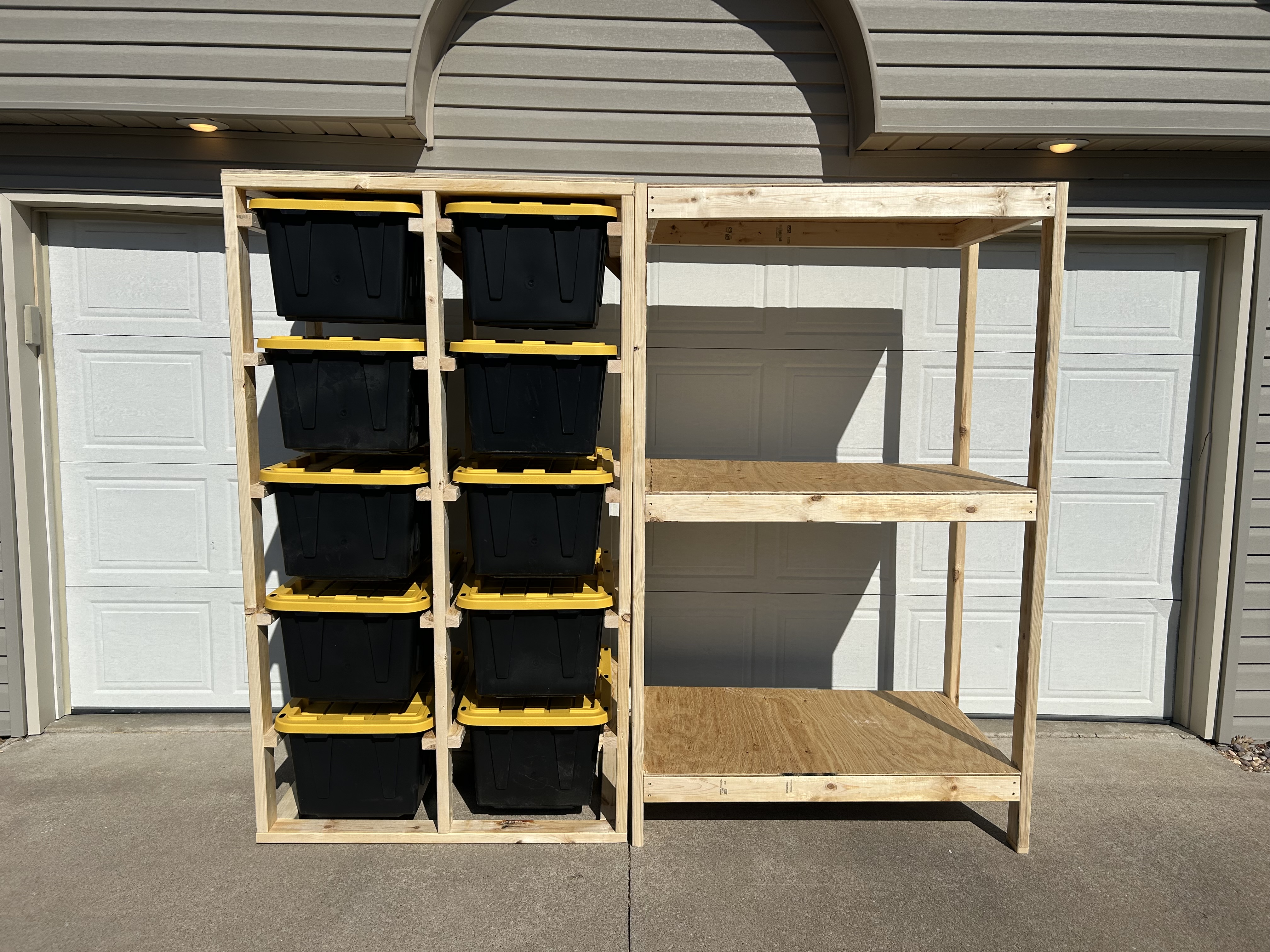 Mathew Gass Woodworks