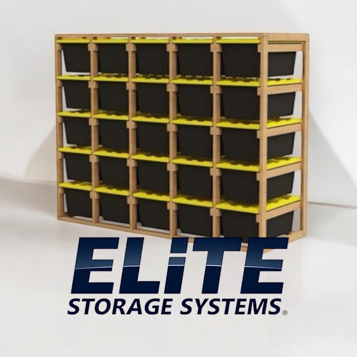 Elite Storage Systems