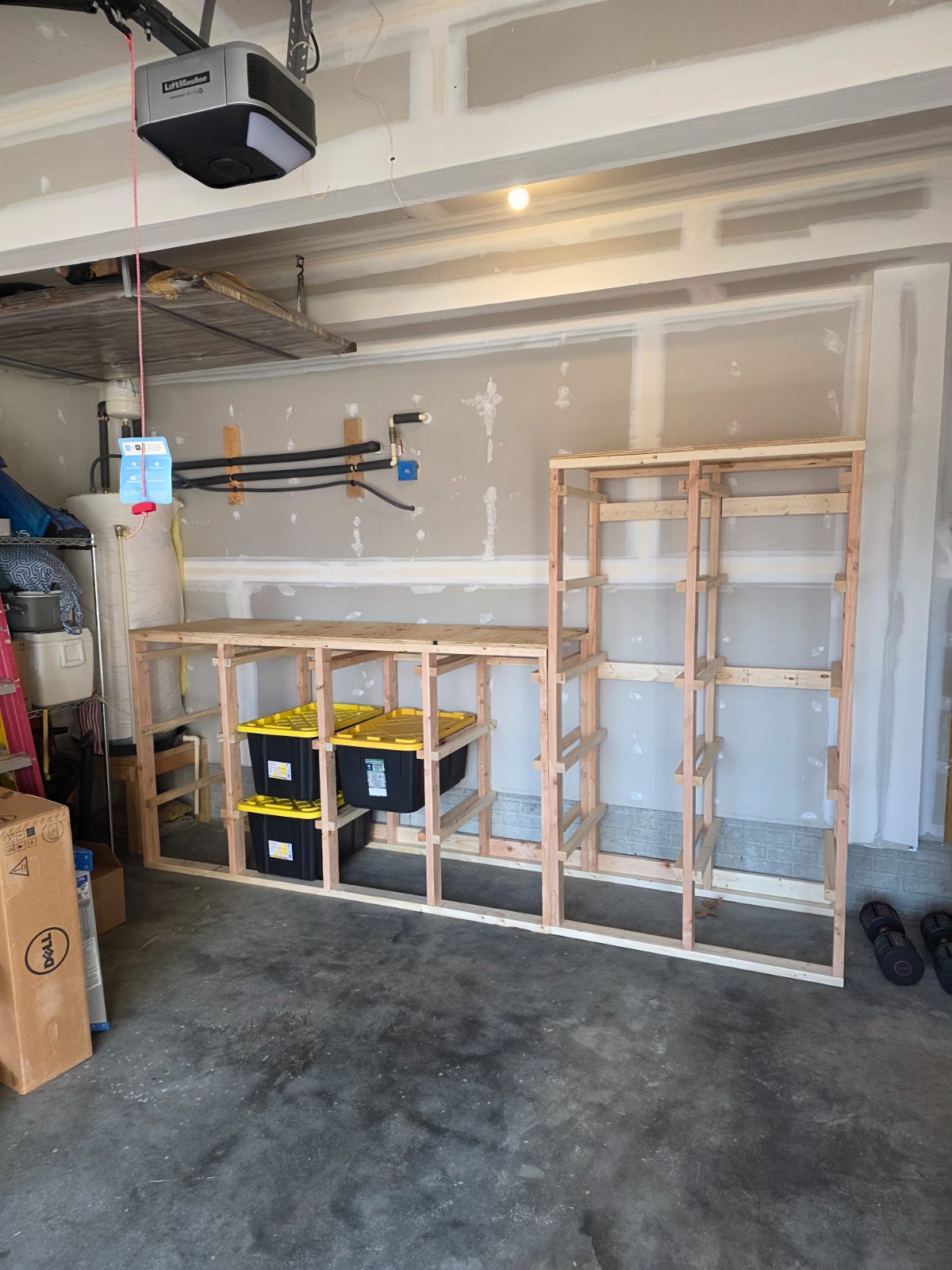 Rack City Totes project 2