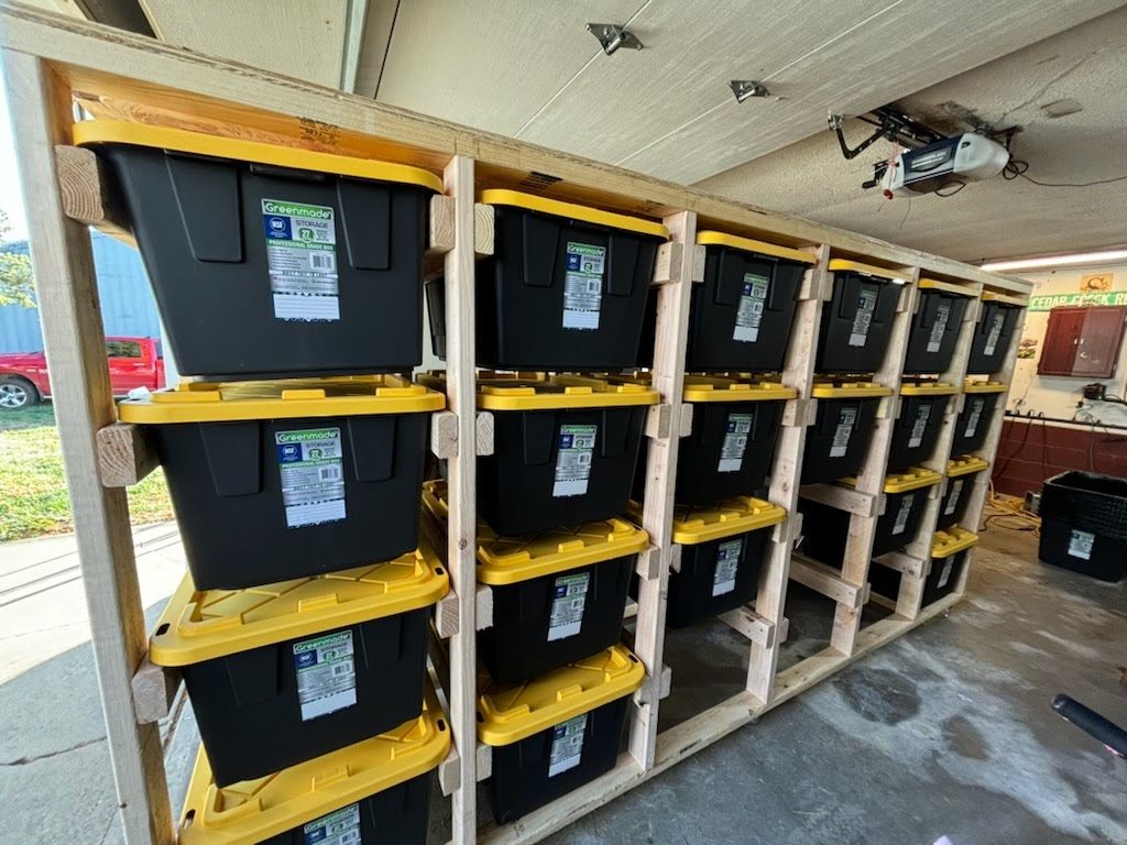 WDO Custom project 5